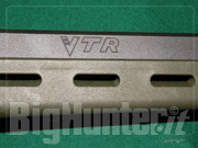 Carabina Remington REM 700VTR - Dettaglio